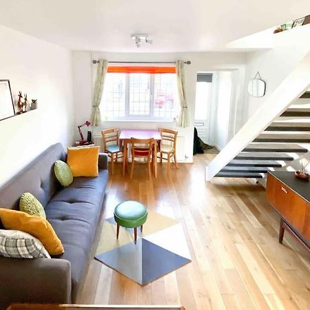 클리소프스 South Shoal - 1 Bed House Near Seafront 빌라 외부 사진