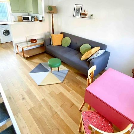 클리소프스 South Shoal - 1 Bed House Near Seafront 빌라 외부 사진