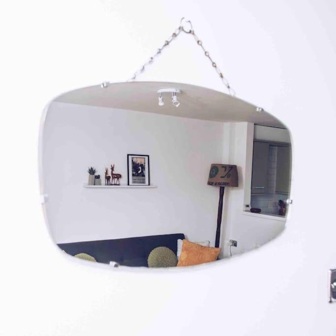 클리소프스 South Shoal - 1 Bed House Near Seafront 빌라 외부 사진