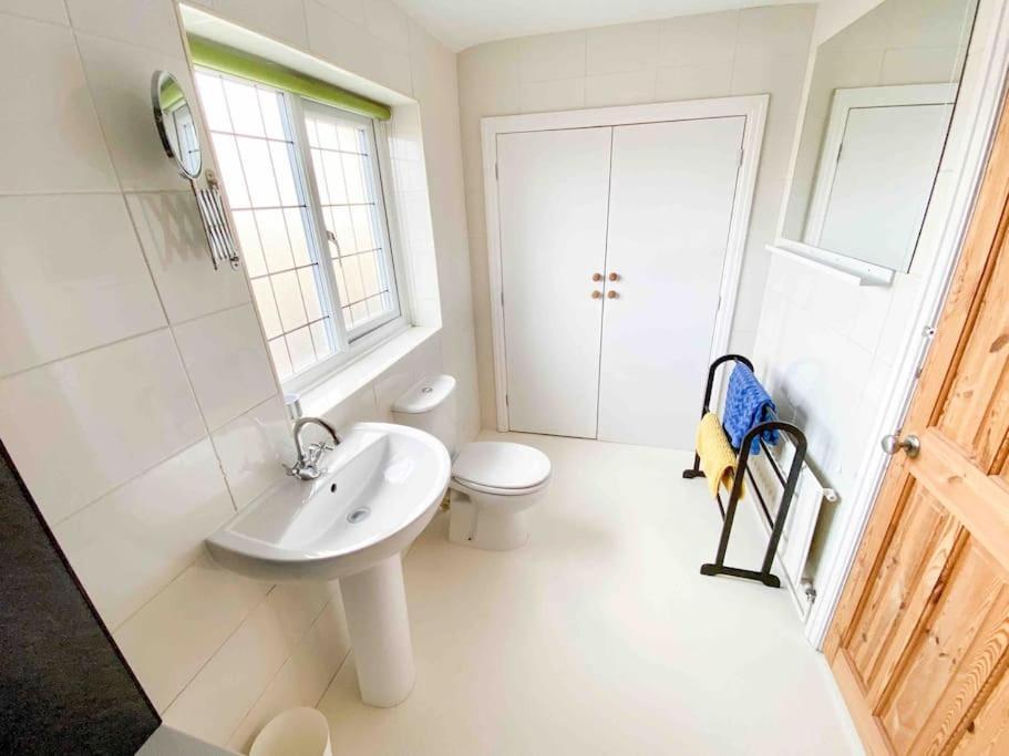 클리소프스 South Shoal - 1 Bed House Near Seafront 빌라 외부 사진