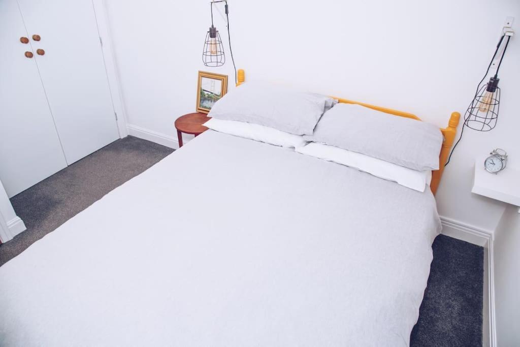 클리소프스 South Shoal - 1 Bed House Near Seafront 빌라 외부 사진