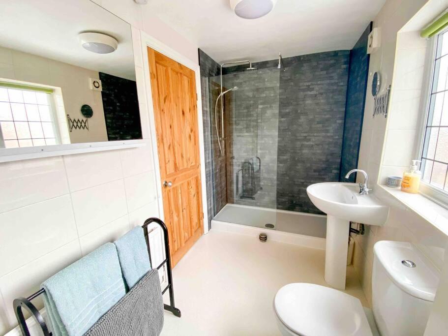 클리소프스 South Shoal - 1 Bed House Near Seafront 빌라 외부 사진