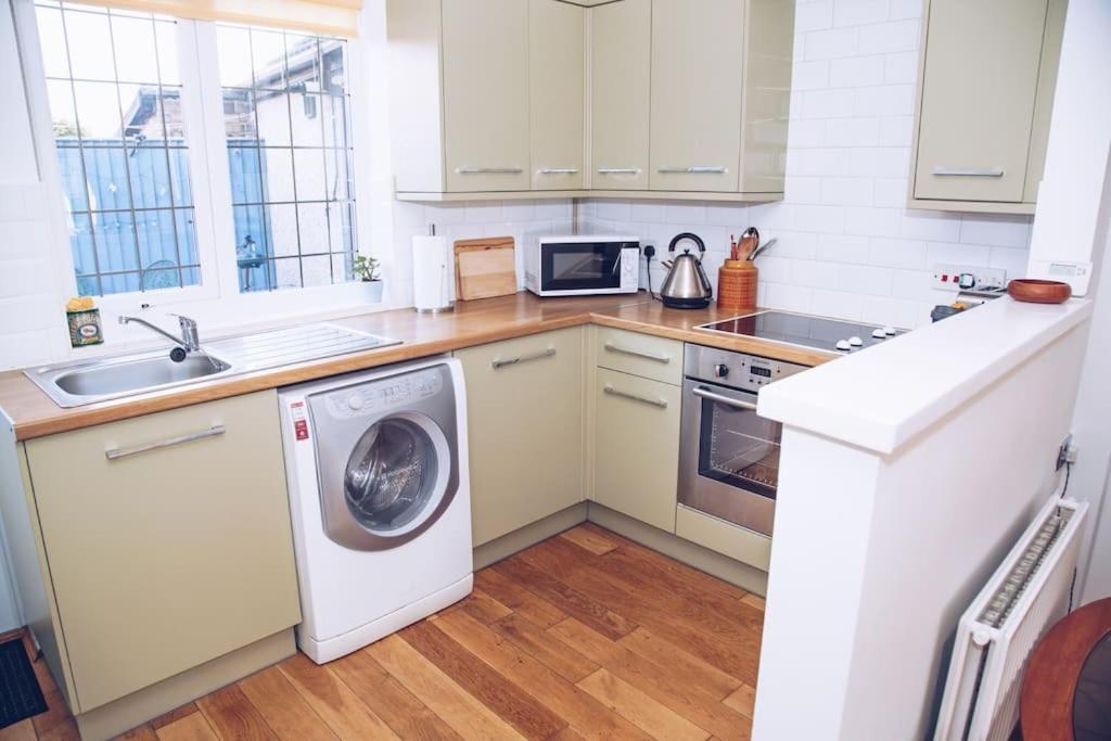 클리소프스 South Shoal - 1 Bed House Near Seafront 빌라 외부 사진