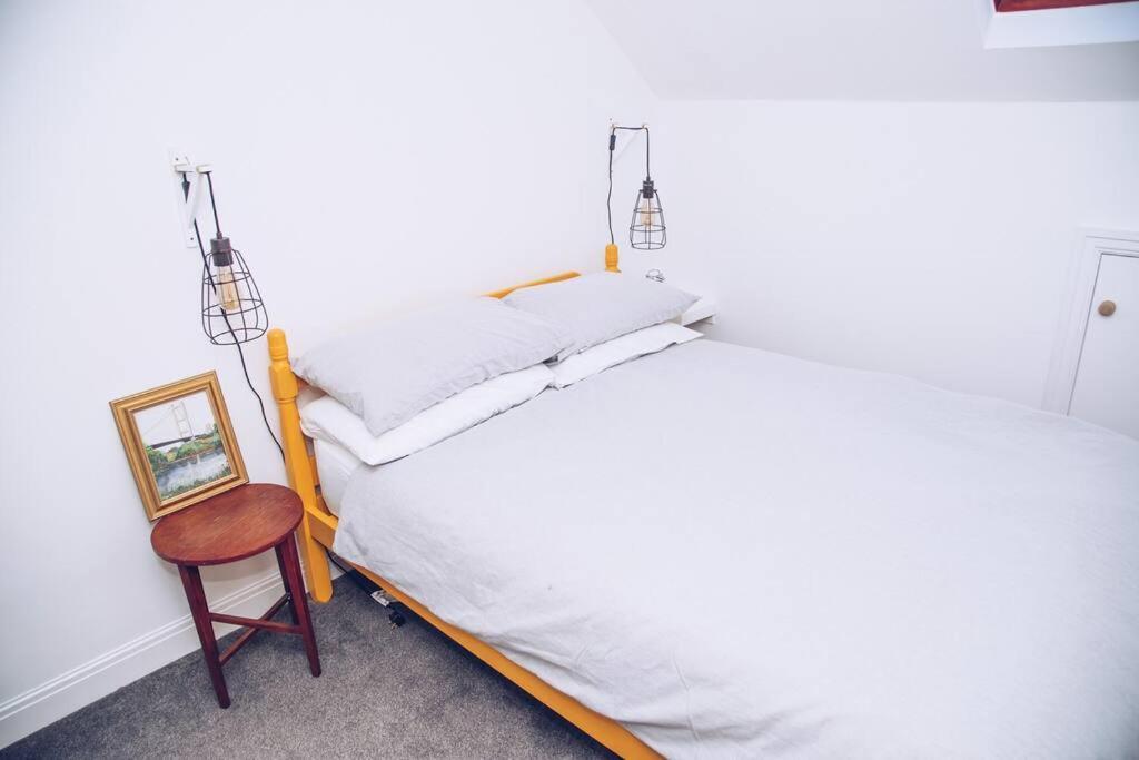 클리소프스 South Shoal - 1 Bed House Near Seafront 빌라 외부 사진